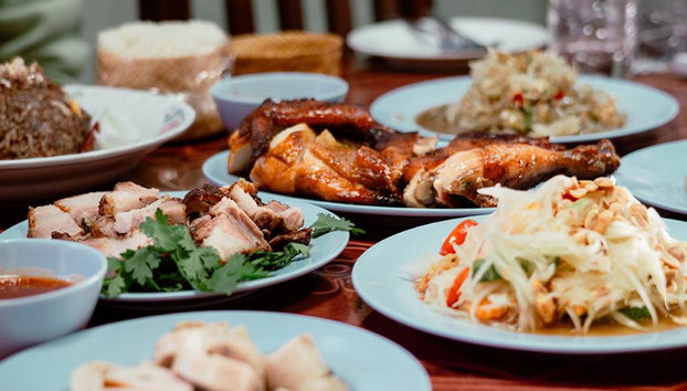 Tour de Meio Dia de Sabores Autênticos de Chiang Mai - Foto 3